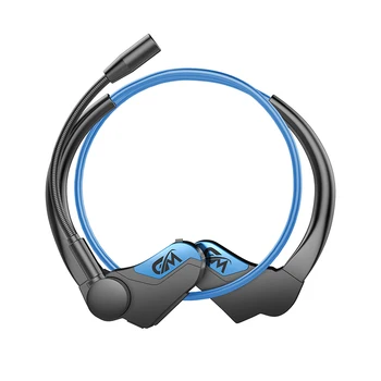 Sem fio Bluetooth Fone de ouvido Jogador Profissional de Microfone, Fones de ouvido Fone de ouvido Bluetooth Fones de ouvido em aparelhos Auditivos TWS Fones de ouvido C1