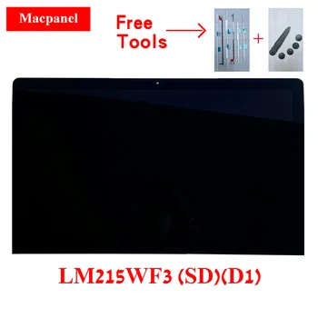 NOVO LM215WF3 SDD1 SD D2 D3 D4 D5 Para o iMac de 21.5