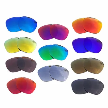 PAZZERBY Polarizada de Substituição de Lentes para Oakley Enduro Óculos de sol - Várias Opções