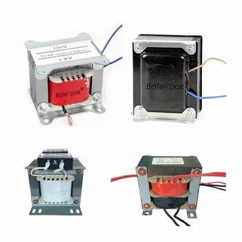 BateRpak/Packway/DSI Semi-automática de fitas de máquina de Calor do Transformador,empacotamento, controle de máquina transformador de 220V,1pcs preço