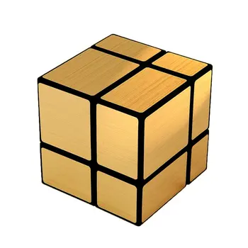 Profissional Cubo Mágico 3x3x3 Velocidade, Cubos, Quebra-cabeça Neo Cubo Mágico 3X3 Cubo Adesivo de Educação de Adultos de Brinquedos Para Crianças de Presente
