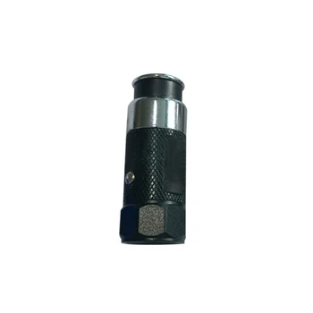 1pcs Mini Led lanternas Isqueiro do Cigarro do Carro led Lanterna elétrica Recarregável