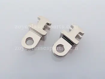 1.2 mm dentes de articulação única para armação de plástico,quebrado frente dobradiça de substituição para a pesquisa de acetato de óculos de sol,dobradiça de reparação de parte TH-221