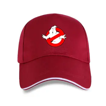 Novo 2021 Moda Camisa Ghostbuster Homens Verão a Música do Filme boné de Beisebol Com a Top Tops Tamanho S-5