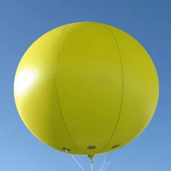 2m de PVC de Publicidade Inflável Gigante Balão XD0404
