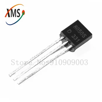 50pcs 8050SD TO92 8050S PARA-92 transistor