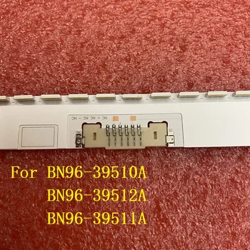 A Retroiluminação LED strip Para Samsung BN96-39510A 39511A 39512A UE49K5672 UE49K5510 UN49K6500 UE49K5550 UE49K6550 UE49K6000 UE49K5670