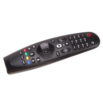 UM-MR600 Substituição do Controle Remoto Com Função de Voz E Voando Função Mouse Para LG Magic Smart TV
