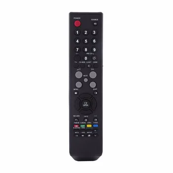 Para Samsung HDTV Controlador de LED BN59-00507A Controle Remoto de Reposição BN59-00512A/BN59-00516A/BN59-00517A