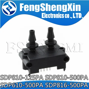 1pcs SDP810-125PA SDP810-500PA SDP610-500PA SDP816-500PA sensor de pressão