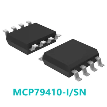 1PCS MCP79410-I/SN MCP79410 79410I Relógio de Tempo Real do Chip IC SOP-8