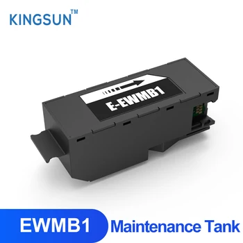 EWMB1 de Tinta Compatíveis Manutenção de Caixa Para Epson EW-M770T EW-M770T TW EW-M970A3T Impressora de Resíduos de Tinta do Tanque