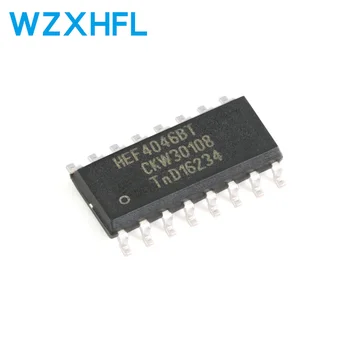 10PCS HEF4046BT CD4046BM SOP HCF4046 SOP-14 HEF4046 4046 SOP14 dispositivo de lógica chip