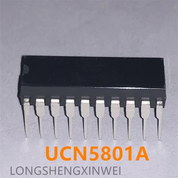 1PCS UCN5801 UCN5801A Direta Plug DIP-22 de Gerenciamento de Energia do Chip