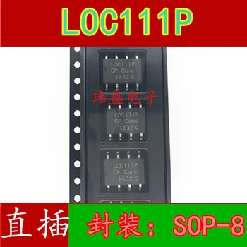 10pcs LOC111P SOP8/ LOC111 E G