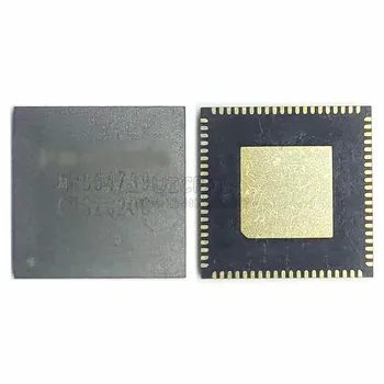 MN864739 para PS5 HDMI Circuito Integrado IC 864739 QFN80 100% Novo Chipset Componente Transmissor e Reparação de Mobiliário Doméstico
