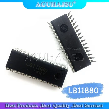 5pcs LB11880 11880 DIP30 circuito Integrado controlador de chip IC