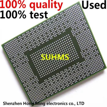 Teste de 100% muito bom produto N13E-GS1-A1 N13E-GS1-LP-A1 N13E GS1 A1 N13E GS1 LP A1 BGA Chipset