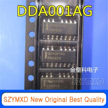 10Pcs/Lot Novo Original DDA001AG patch LCD de alimentação do chip SOP-15 Em Stock
