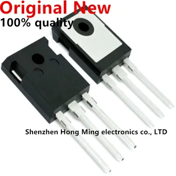 (5piece)100% Novo HGTG30N60A4 G30N60A4 TO-247 Chipset