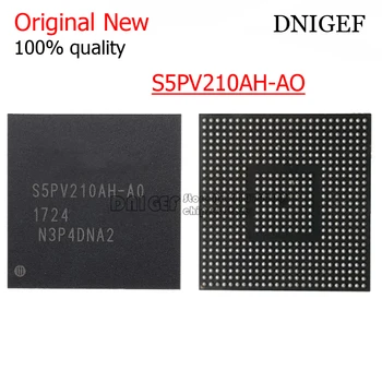 100% Novo S5PV210AH-A0 S5PV210AH A0 BGA Chipset DNIGEF