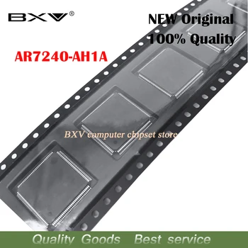 10pcs AR7240-AH1A AR7240 AH1A QFP-128 Chipset Novo original