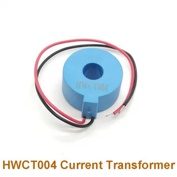 HWCT004 Transformador de Corrente de 50A/50MA