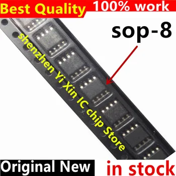 (10piece)100% Novo FR8209 FR8209SPCTR sop-8 Chipset