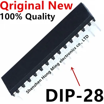 (1piece)100% Novo MCP23017-E/SP MCP23017 E/SP DIP-28 Chipset
