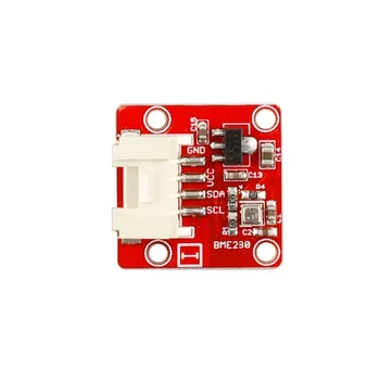 Elecrow Crowtail BME280 Atmosférica Sensor 2.0 Módulo Com Cabo de Eletrônica DIY Ambiente Kit de Sensor para a Raspberry Pi Módulos