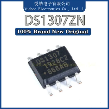 DS1307 DS1307Z DS1307ZN DS1307N Novo Original Chip IC SOP-8