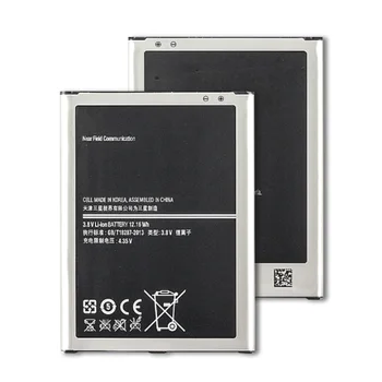para a samsung, Bateria B700BC B700BE 3200mAh Para Samsung Galaxy Mega 6.3 i9200 i527 i525 I9205 P729 T2556 L600