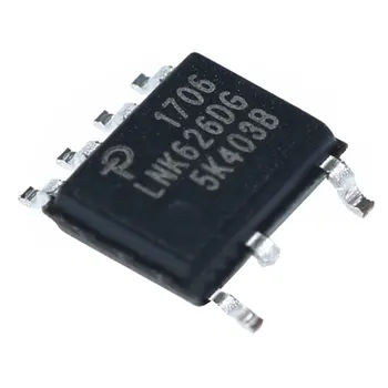 5PCS LNK626DG LNK626 SOP-7 de circuito integrado