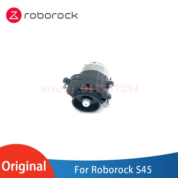 Original Roborock peças de reparo adequado para Roborock S4 S45 lado do motor da escova escova lateral da caixa de velocidades com acessórios do motor
