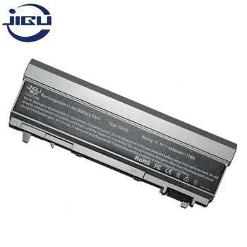 JIGU Laptop Bateria Para Dell Latitude E6400 M2400 E6510 1M215 312-0215 E6500 M4400 312-0749 M6400 M6500 312-0748 M4500 E6410
