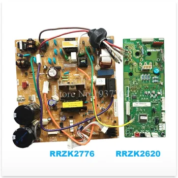 para condicionador de ar placa de computador RRZK2620 RRZK2776 condicionador de ar parte
