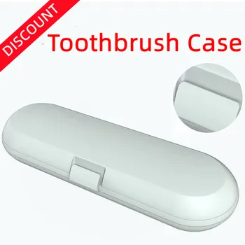 A escova de dentes elétrica caso de viagens para a Philips Sonicare hx6730 hx6750 hx6930 hx6950 hx6910 HX9332 HX6730 HX6911/02 HX6932