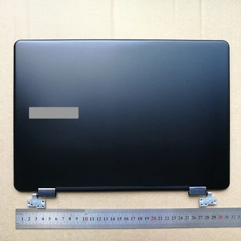 Novo portátil Topo de caso da base de dados de lcd tampa traseira para Samsung Notebook 9 Spin 940X3L NP940X3L com lcd dobradiça BA61-02949A