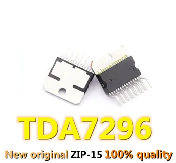 1pcs/monte TDA7296 70V - 60W amplificador de áudio mudo de Otimização ZIP-15 Suporte de reciclagem de todos os tipos de componentes eletrônicos
