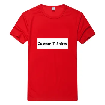 Custom T-shirts DIY Imprima Seu Desenho 20428371