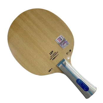 RITC 729 Amizade C-3 C3 C 3 de tênis de mesa de pingpong lâmina