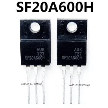 Original 5PCS/ SF20A600H PARA-220F