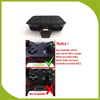 Novo Original Para Xbox Estéreo de bate-Papo de Jogos de Adaptador de Fone de ouvido para Xbox da Microsoft Um Controlador Original Preto