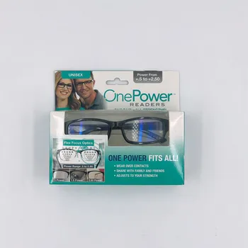 Venda quente Mulheres Universal Presbiopia Óculos Lentes de Resina Idosos de focagem automática de Óculos A Primeira Escolha de Dar Presentes Para os Pais