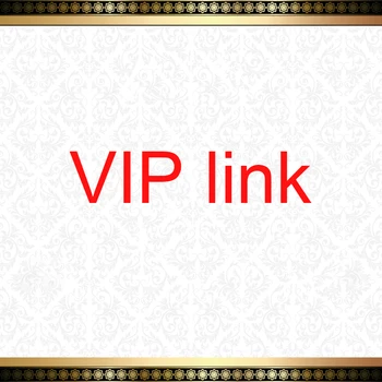 VIP LINK PARA Complementar o Frete OU Diferença de Preço