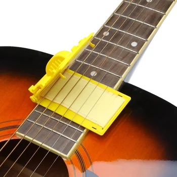 FA-30 Rápida de Conjunto de Limpeza Utilizados para Guitarra/Baixo Cadeias de Limpeza