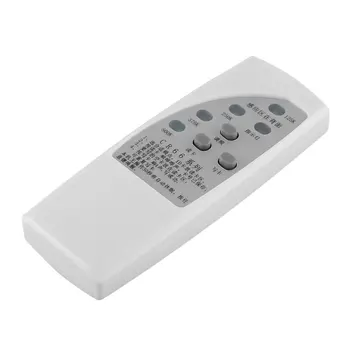 RFID Cartão de IDENTIFICAÇÃO Copiadora 125/250/375/500 KHz CR66 RFID Scanner Programador Escritor Leitor Duplicador Com luz de Indicador Sensível