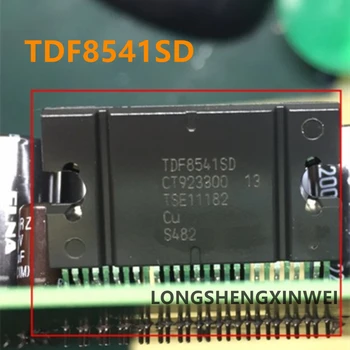 1PCS Novo Original TDF8541SD TDF8541 ZIP Automotivo Amplificador de Potência de Áudio