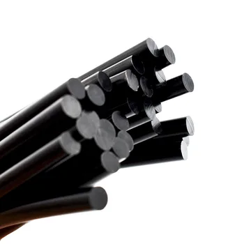 20Pcs 7x100mm Quente do Derretimento de Cola Para parafusos de 7 Pistolas de Cola Auto Reparação de Ferramentas de Artesanato Carro Dent Paintless Ferramentas manuais
