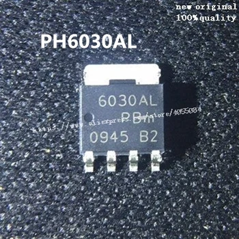 5PCS PH6030AL PH6030 6030AL novo e original chip IC